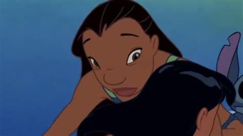 The Actress Who Played Nani Pelekai In Lilo Stitch Is Gorgeous In