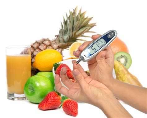 Their system is designed for you to eat four or five small meals per day. good food for diabetics