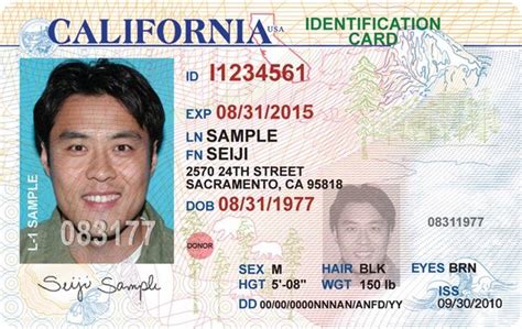 Enter a nuclear power plant.; CA STATE ID Images - Frompo