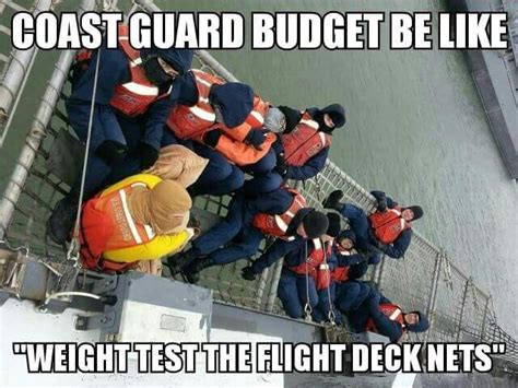Funny Coast Guard Quotes Shortquotes Cc