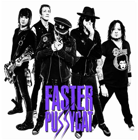 Faster Pussycat + Emperors Of The Wasteland - Real Time LiveReal Time Live