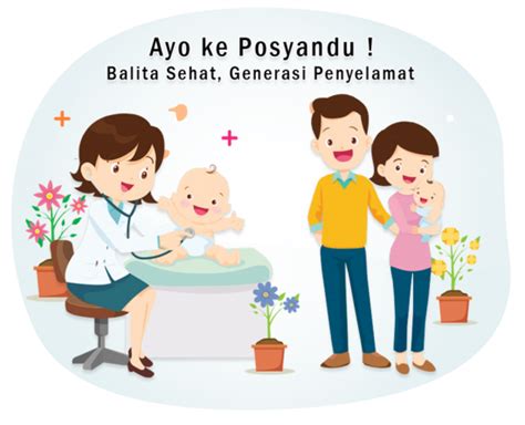 Understanding The Role Of Posyandu To Prevent Stunting In Indonesia