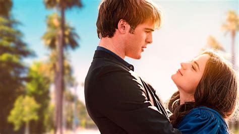 Lanzada el 11 de mayo de 2018 por netflix. El Stand de los Besos 3: Avance de la película de Netflix ...