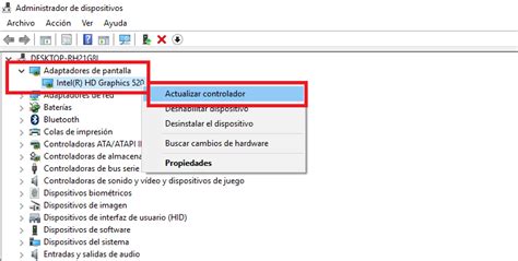 Windows vista 32 & 64 bit. Como actualizar cualquier driver en Windows 10. (Controladores de Audio, video, wifi...)