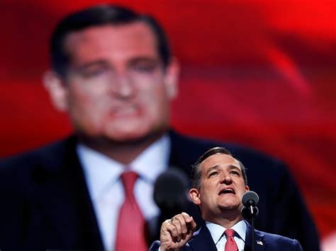 Exclusive Border Patrol Agents Rebuke Ted Cruz Over Political Stunt