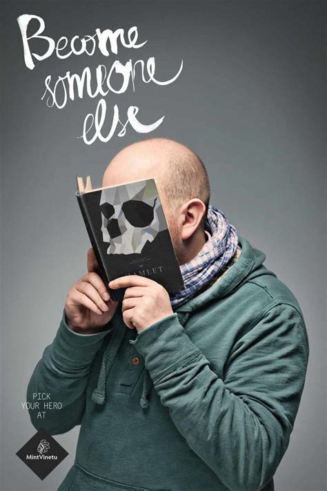 21 Clever Ads For Books Bookstores And Libraries