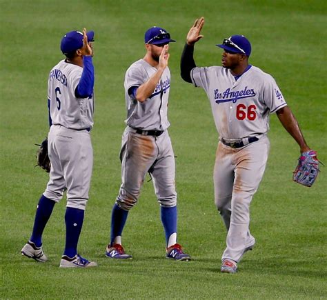 Consistent Hyun Jin Ryu Helps Dodgers Beat Pirates For 90th Victory Daily Bulletin