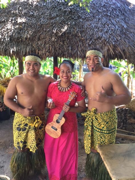 A show about the polynesian island samoa's its cultures, food, people and tradition. Famous American Samoa People - The Studio Apartments