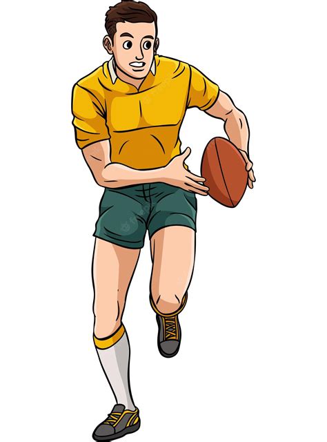16900 Rugby Illustrations Royalty Free Vector Graphics And Clip Clip