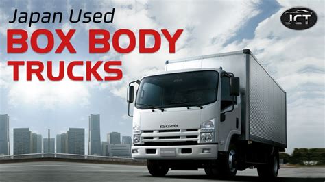 Get the best deals on isuzu trucks & commercial vehicles. Isuzu Box Truck For Sale In Japan Sbt : Buy japanese used trucks from car junction at affordable ...