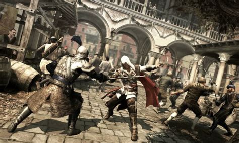 Ubisoft Umumkan Assassin S Creed 2 Gratis GwiGwi