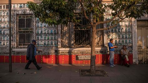 Guatemalas Anti Corruption Fight Inspired Latin America It May Be Shut Down The New York Times