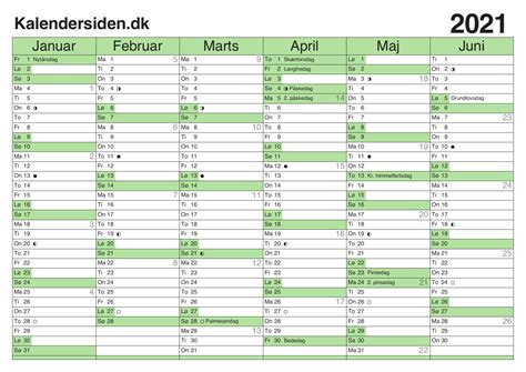 A blank calendar is among the most downloaded calendars that's used by women and men around the world for several. Kalender for 2021, 2022, ... | Kalendersiden