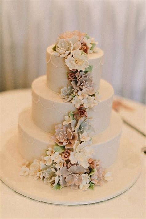 How Much Is A Wedding Cake For 100 Guests Robert Blair Torta Nuziale