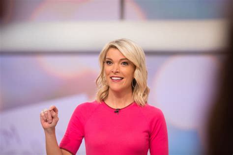 With Matt Lauer Out Megyn Kelly Is Now The Highest Paid Nbc News Anchor
