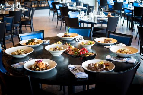 Home | River: A Waterfront Restaurant & Bar