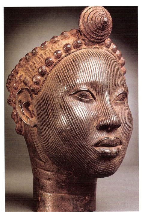 Notes Chapter 16 Early African Art