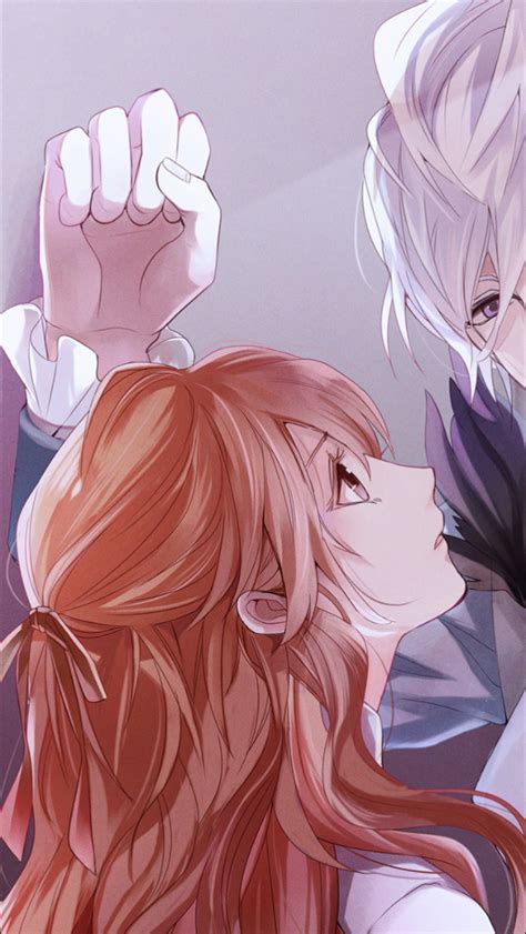 Pin By Astrid On Love Anime Love Aesthetic Anime Anime