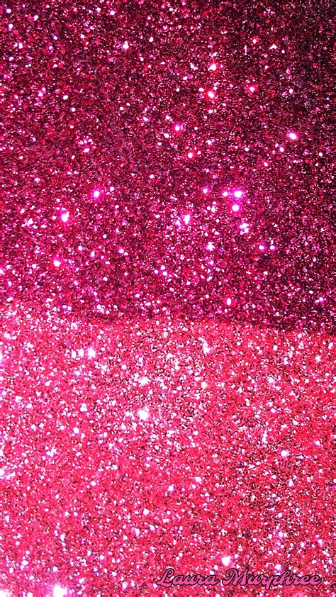 Glitter Phone Wallpaper Pink Phone Wallpaper Pink Glitter Phone
