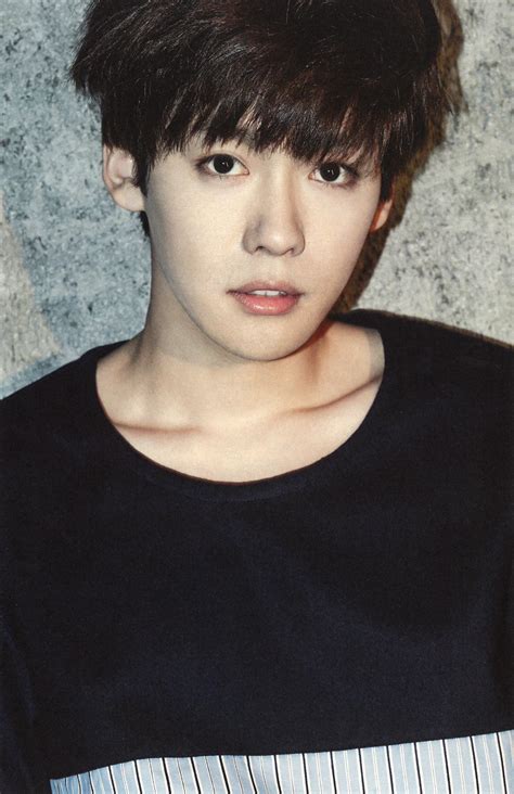 [Appreciation] WINNER Jinwoo is one of the most stunning people in the ...