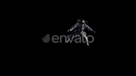 Falling Astronaut Videohive 23502978 Download Direct Motion Graphics