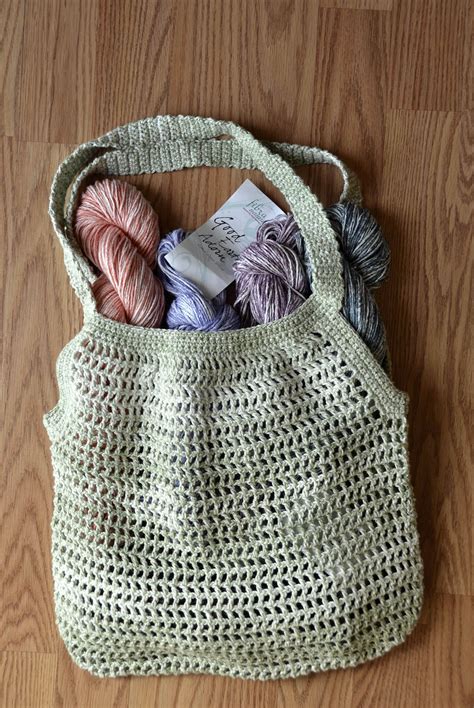 We did not find results for: Free Pattern Friday - Knit and Crochet Market Bags ...