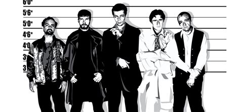 Usual Suspects - Movie Art Prints | Movie art, Usual suspects