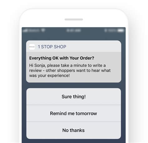 Complete Guide To Ecommerce Push Notifications Argoid
