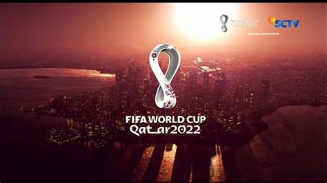sctv live fifa world cup 2022