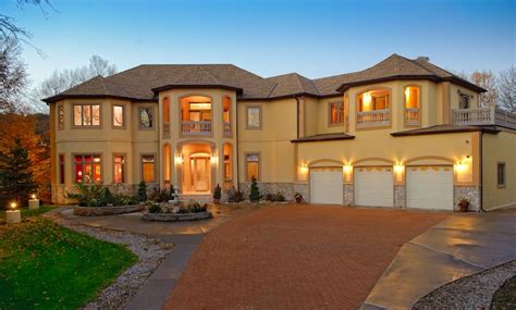 189 likes · 2 talking about this. Luxury Homes in Woodbury, MN | Luxury homes, Home ...