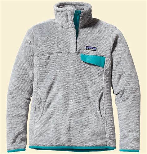 In this collection you will find some of the best pieces from different eras, like the early 80s patagonia half zip fleece pullover or the late. Fleece patagonia - Wanderfreunde Hainsacker