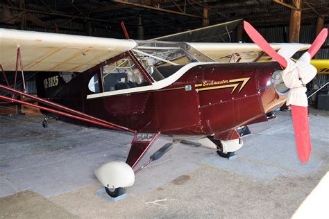 Aircorp Bushmaster B 2 Untitled Aviation Photo 2837997