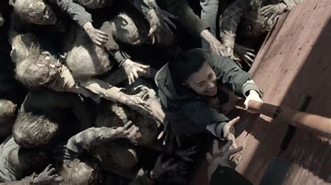 Walking Dead Final Episodes Trailer Premiere Date Revealed