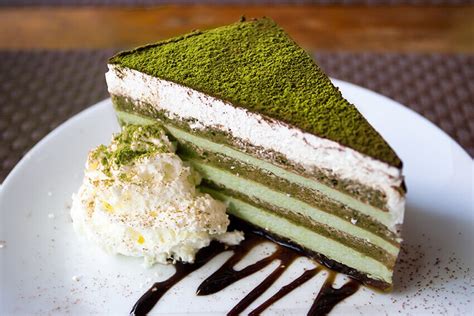Best tiramisu recipe this is not just another tiramisu recipe , it's all about make a genuine italian dessert , with the authentic flavors of italy itself. 10 Best Places for Matcha Dessert in KL and Klang Valley ...