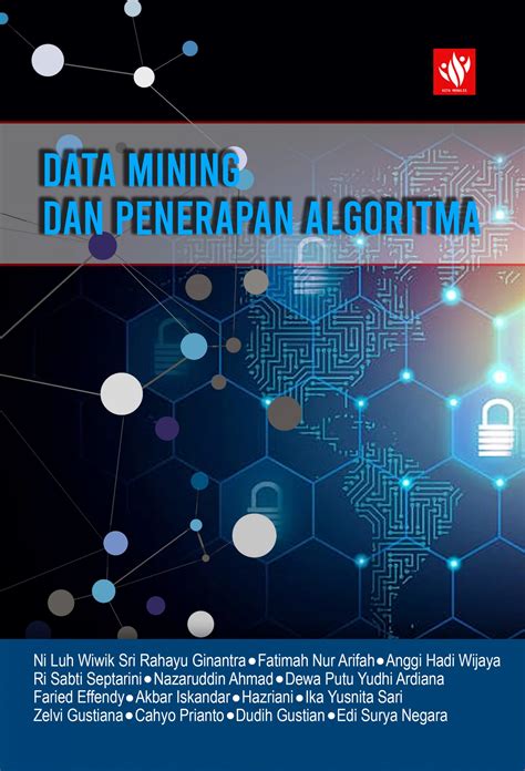 Data Mining Dan Penerapan Algoritma Kita Menulis