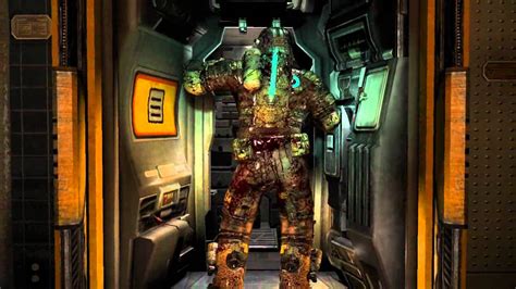 Dead Space 2 Dlc Suits Hd Youtube