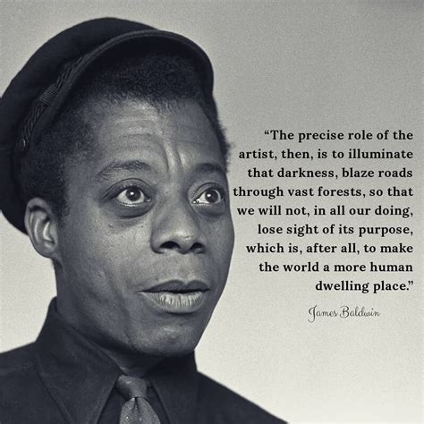 Viola Davis On Instagram Remembering James Baldwin On What Would Have