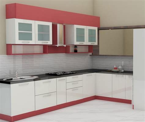 Modular Kitchen Chennai