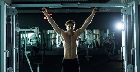 How To Increase Your Number Of Pull Ups From 0 To 25 Fast
