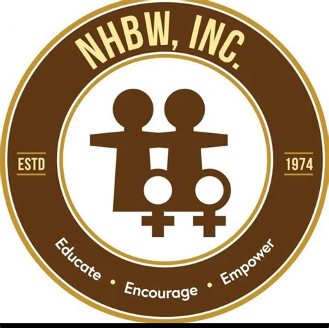 North Central Texas Chapter National Hook Up Of Black Women Home
