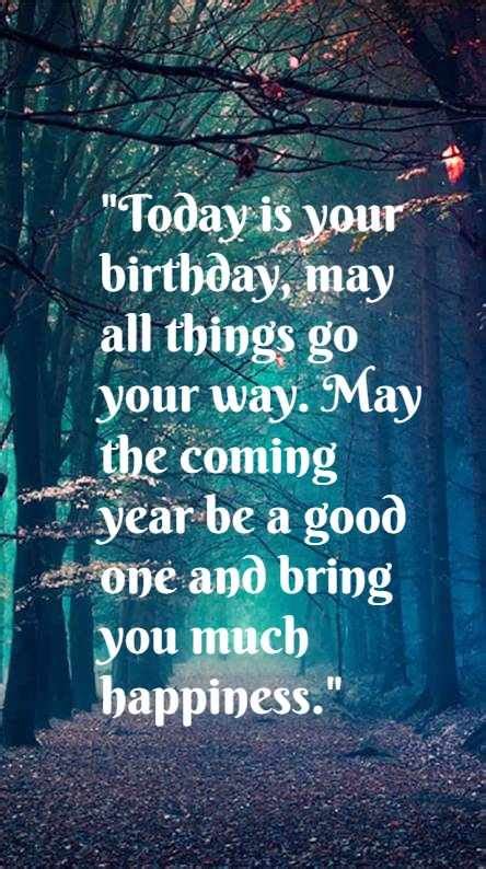 Birthdays are special occasions and wishes from the heart make it even better. Inspirational birthday wishes for women. | Birthday wishes ...