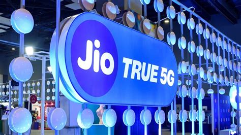Jio True 5g Beta Trial To Reposition India As A True Tech Power