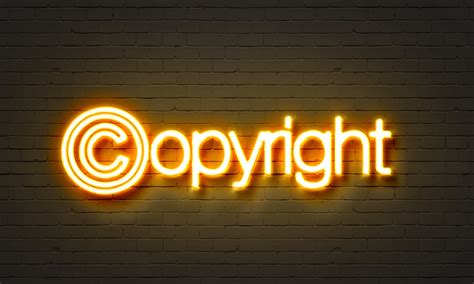 How To Copyright Photos And Protect Your Work Online