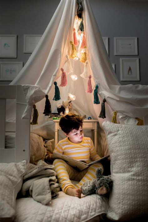 Constructing Happiness The Psychology Behind Pillow Forts And The Ultimate Sleepover Space