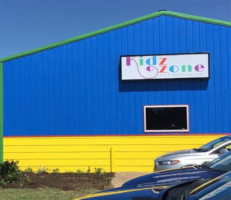Kidz Zone Of Tahlequah 2021 All You Need To Know Before You Go With