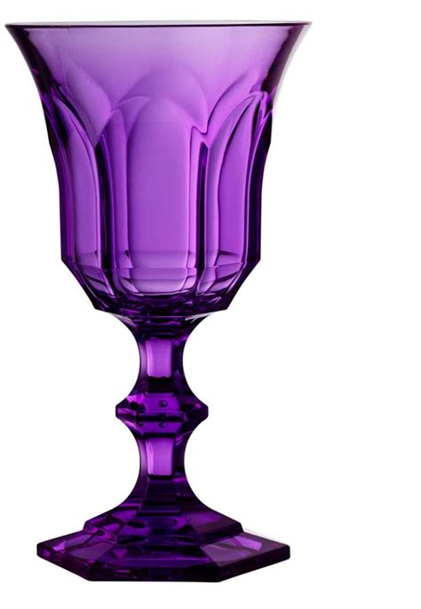 Pin By Candice May Martin On Purple Morado Glassware Hurricane