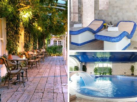 5 spas redefining luxury in ireland luxury spa breaks
