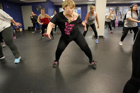 Twerk It Dance Class In Cp Offers Fun Way To Torch Calories Get