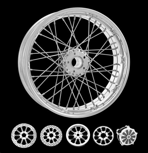 Motorcycle wheels └ motorcycle wheels & tyres └ vehicle parts & accessories all categories antiques art baby books, comics & magazines business, office & industrial cameras & photography cars, motorcycles & vehicles clothes, shoes & accessories coins collectables computers/tablets. PM | Motorcycle Wire Wheels - Spoked