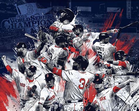 Cool Red Sox Wallpapers